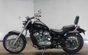 HONDA STEED 400 1995 NC26