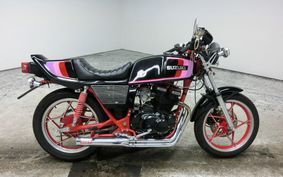 SUZUKI GSX250E GS25X