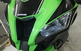 KAWASAKI ZX 10 NINJA R A 2019 ZXT02E