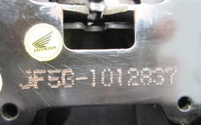 HONDA PCX125 JF56