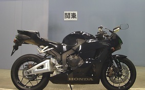 HONDA CBR600RR A 2013 PC40