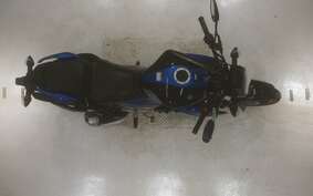 SUZUKI GIXXER 150 ED13N