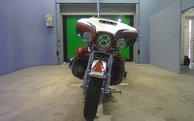 HARLEY FLHTKSE 1800CVO 2014 TEN