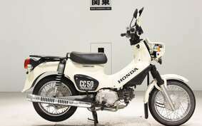 HONDA クロスカブ50 AA06