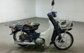 YAMAHA MATE 50 UA04J