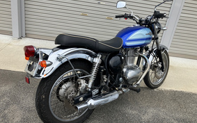 KAWASAKI ESTRELLA BJ250A