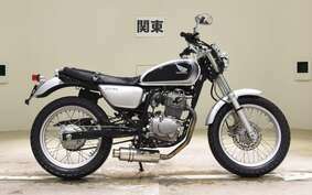 HONDA CB223S MC40