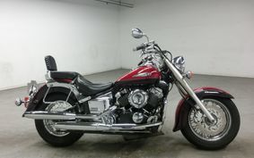 YAMAHA DRAGSTAR 400 CLASSIC 2003 VH01J