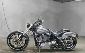 HARLEY FXSB1690 2015 BFV