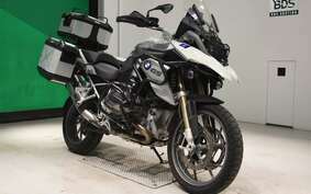 BMW R1200GS 2014 0A01