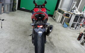 HONDA CBR1000RR RSP 2021 SC82