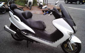 YAMAHA MAJESTY 125 2000 5CA