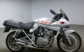 SUZUKI GSX400S KATANA 1994 GK77A