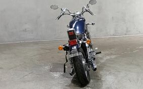 SUZUKI INTRUDER 750 1987 VR51A