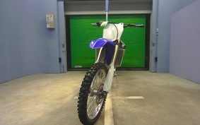 YAMAHA YZ250F CG34C