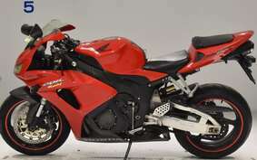 HONDA CBR1000RR 2007 SC57