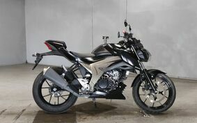 SUZUKI GSX-S125 DL32B