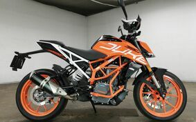 KTM 390 DUKE JPJ40