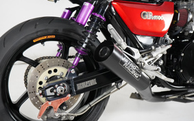 KAWASAKI Z1100 GP 1982 KZBB14