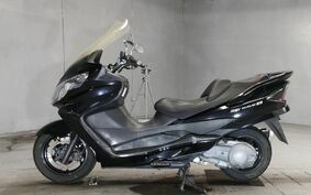 SUZUKI SKYWAVE 400 2009 CK44A