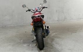 HONDA CB400SF VTEC 2005 NC39