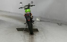 KAWASAKI SUPER SHERPA KL250G