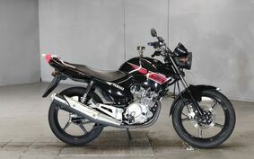 YAMAHA YBR125 不明