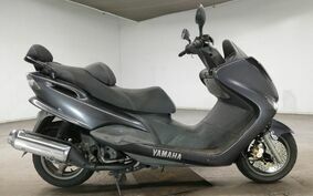 YAMAHA MAJESTY 125 SE27