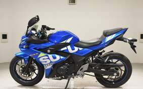 SUZUKI GSX250R DN11A