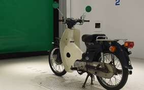 HONDA C70 SUPER CUB C70