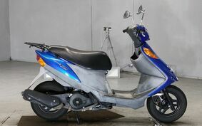 SUZUKI ADDRESS V125 CF4EA