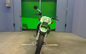 KAWASAKI KSR-2 1991 MX080B