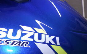 SUZUKI GSX-R1000R A 2020 DM11G