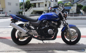 HONDA CB400SF VTEC  2002 NC39