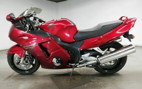 HONDA CBR1100XX 1998 SC35