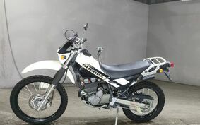 KAWASAKI SUPER SHERPA KL250G