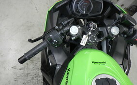 KAWASAKI NINJA 400 2020 EX400G