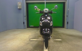 VESPA LX125 0000