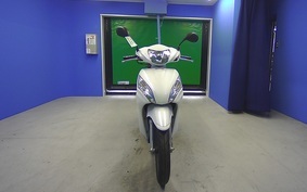 HONDA DIO 110 JF31