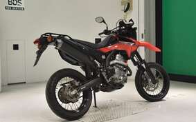 HONDA CRF250M MD38