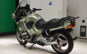 BMW R1100RT 1998