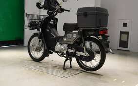 HONDA CROSS CUB 110 JA10