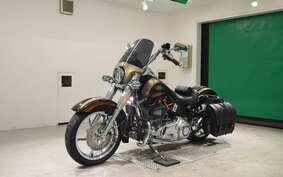 HARLEY FLSTSE 1800CVO 2010