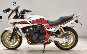 HONDA CB400 SUPER BOLDOR VTEC 2011 NC42