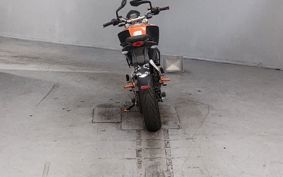 KTM 200 DUKE JUC4A