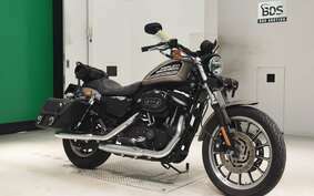 HARLEY XL883RI 2007 CS2