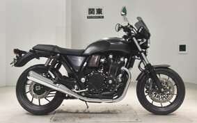 HONDA CB1100RS SC65