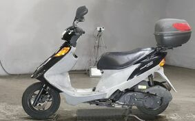 SUZUKI ADDRESS V125 CF4EA