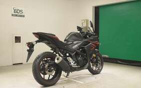 YAMAHA YZF-R25 RG10J