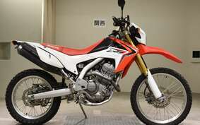 HONDA CRF250L MD38